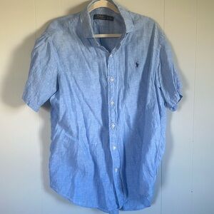 Polo Ralph Lauren button-down